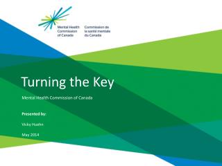 Turning the Key