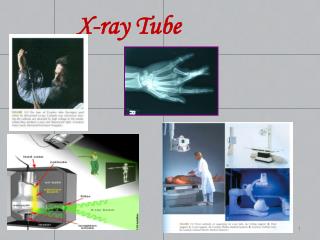 X-ray Tube