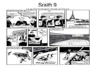 Sraith 9