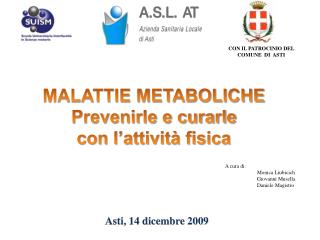 Asti, 14 dicembre 2009