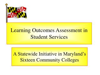 Learning Outcomes Assessment in Student Services