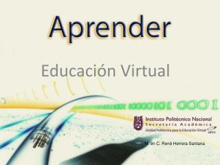 Educación Virtual