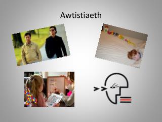 Awtistiaeth