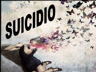 SUICIDIO