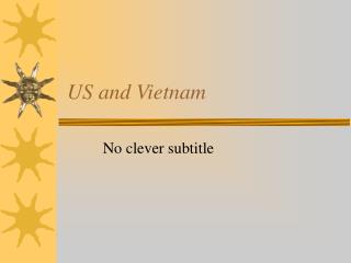 US and Vietnam