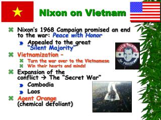 Nixon on Vietnam