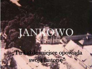 Jankowo