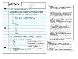 Patient Name MR Number DOB