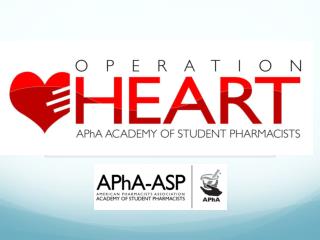 Operation Heart Committee Members