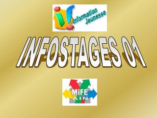 INFOSTAGES 01