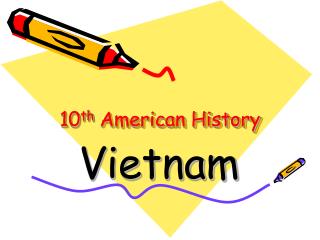 10 th American History