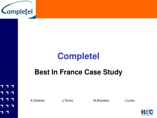 Completel