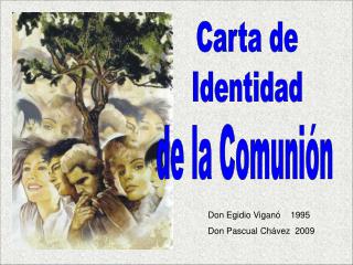 Carta de Identidad