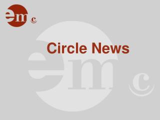 Circle News