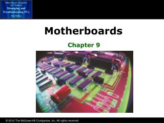 Motherboards