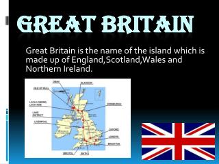 G reat Britain