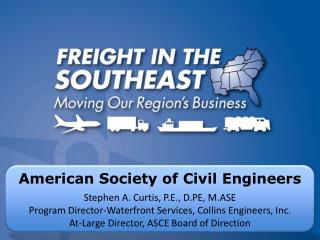 American Society of Civil Engineers