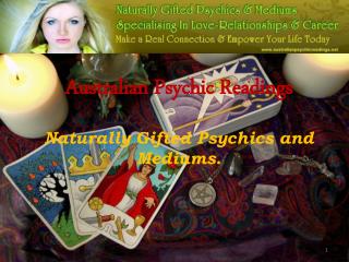 australianpsychicreadings