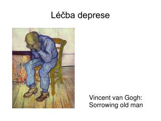 Léčba deprese