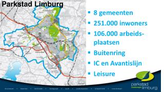 Parkstad Limburg