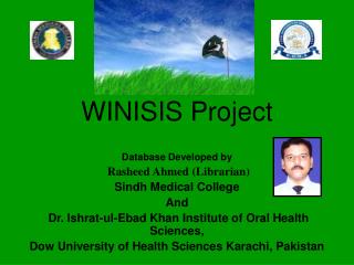 WINISIS Project