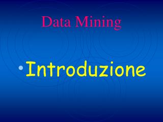 Data Mining