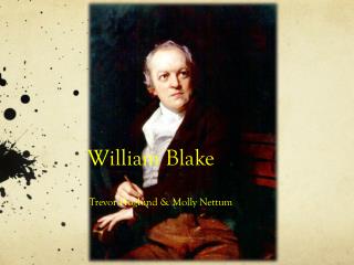 William Blake