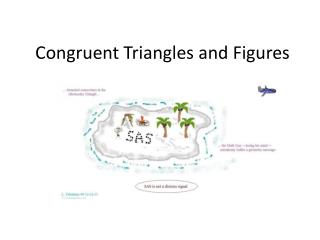 Congruent Triangles and Figures