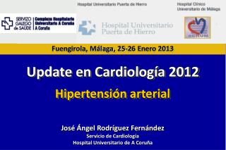 Fuengirola, Málaga, 25-26 Enero 2013