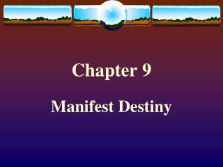 Chapter 9