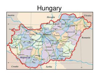 Hungary