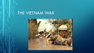 The Vietnam War