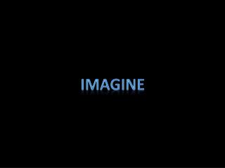 IMAGINE