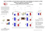 DIET CAN STIMULATE FUNCTIONAL RECOVERY AND CEREBRAL PLASTICITY AFTER PERINATAL CORTICAL INJURY IN RATS Celeste Halliwel