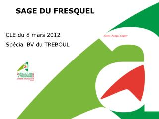 SAGE DU FRESQUEL