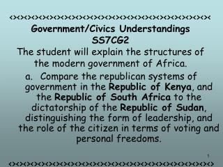 Compare how various factors, including gender, affect access to education in Kenya and Sudan .