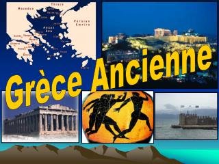 Grèce Ancienne