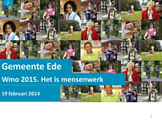 Gemeente Ede