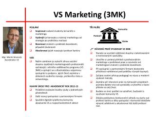 VS Marketing (3MK)