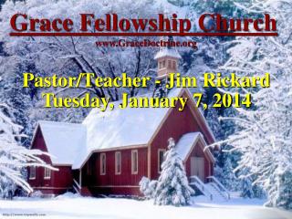 Grace Fellowship Church