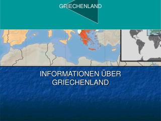 GRIECHENLAND