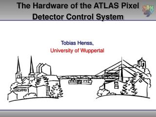 The Hardware of the ATLAS Pixel Detector Control System