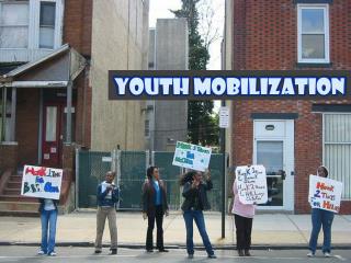 Youth Mobilization