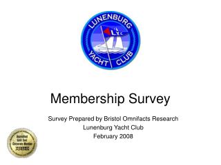 Membership Survey