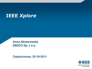 IEEE Xplore