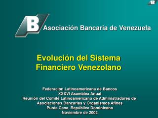 Asociación Bancaria de Venezuela