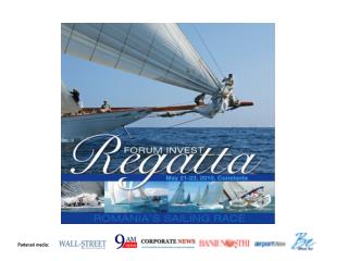 REGATTA Forum Invest