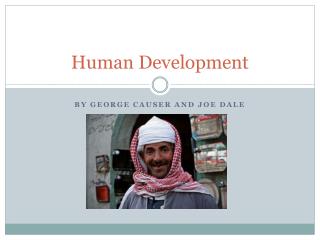 Human Development