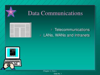 Data Communications