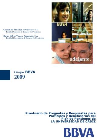 Grupo BBVA